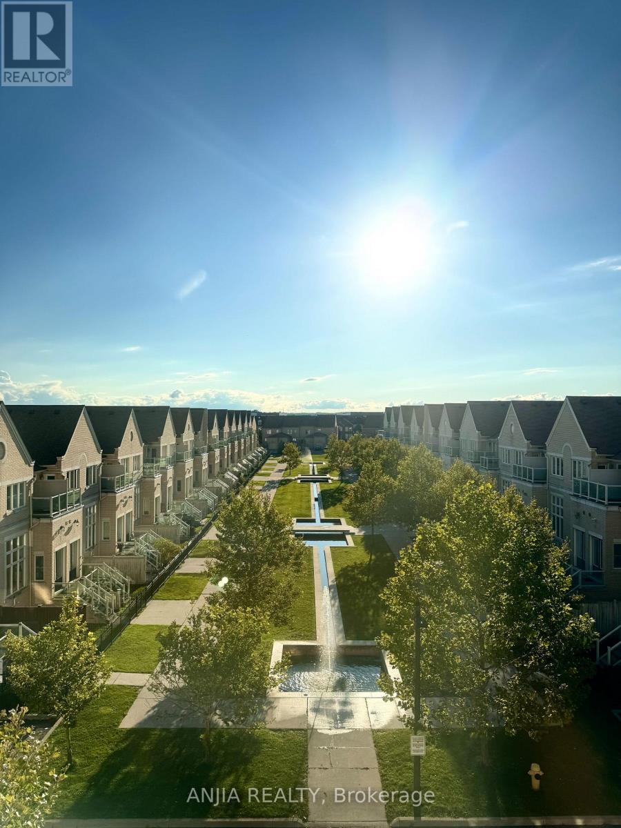 PH16 - 28 PRINCE REGENT STREET, Markham, Ontario