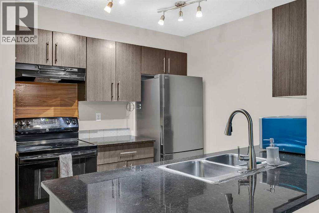 207, 5 Saddlestone Way Ne, Calgary, Alberta  T3J 0S2 - Photo 6 - A2279957