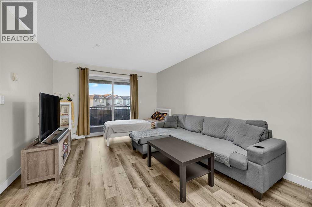 207, 5 Saddlestone Way Ne, Calgary, Alberta  T3J 0S2 - Photo 11 - A2279957