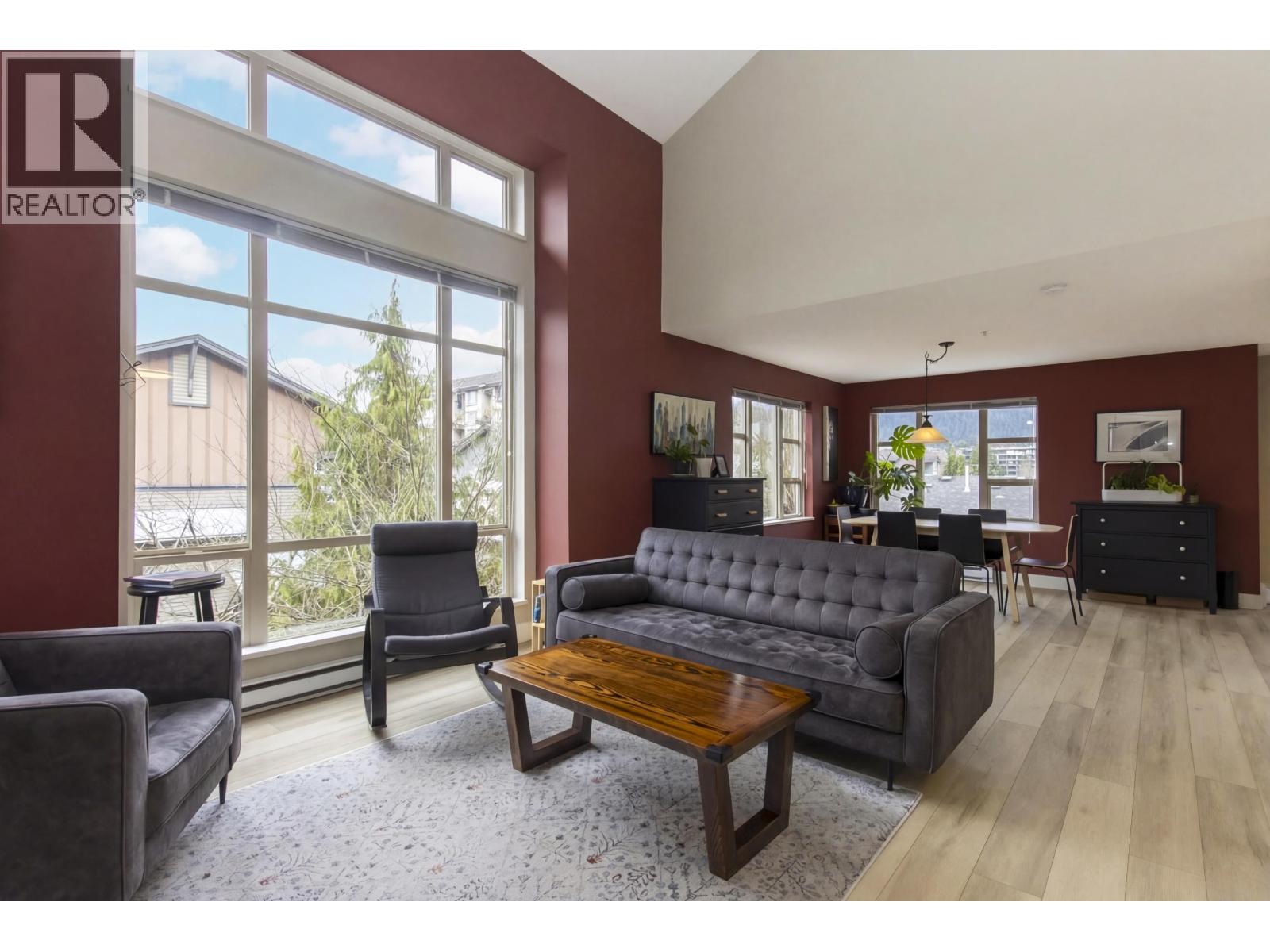 201 1174 Wingtip Place, Squamish, British Columbia  V8B 0N4 - Photo 3 - R3091873