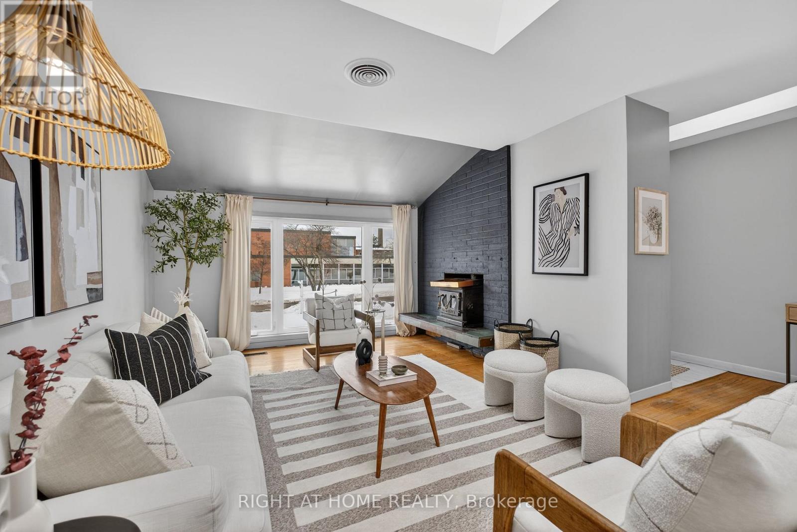 30 PTARMIGAN CRESCENT, Toronto, Ontario