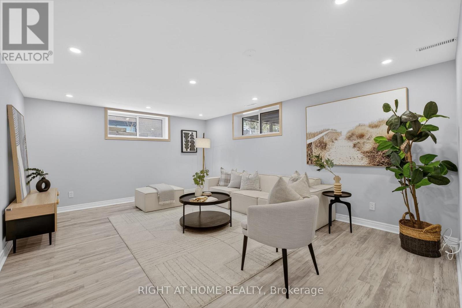 30 Ptarmigan Crescent, Toronto, Ontario  M3A 1W3 - Photo 19 - C12804534