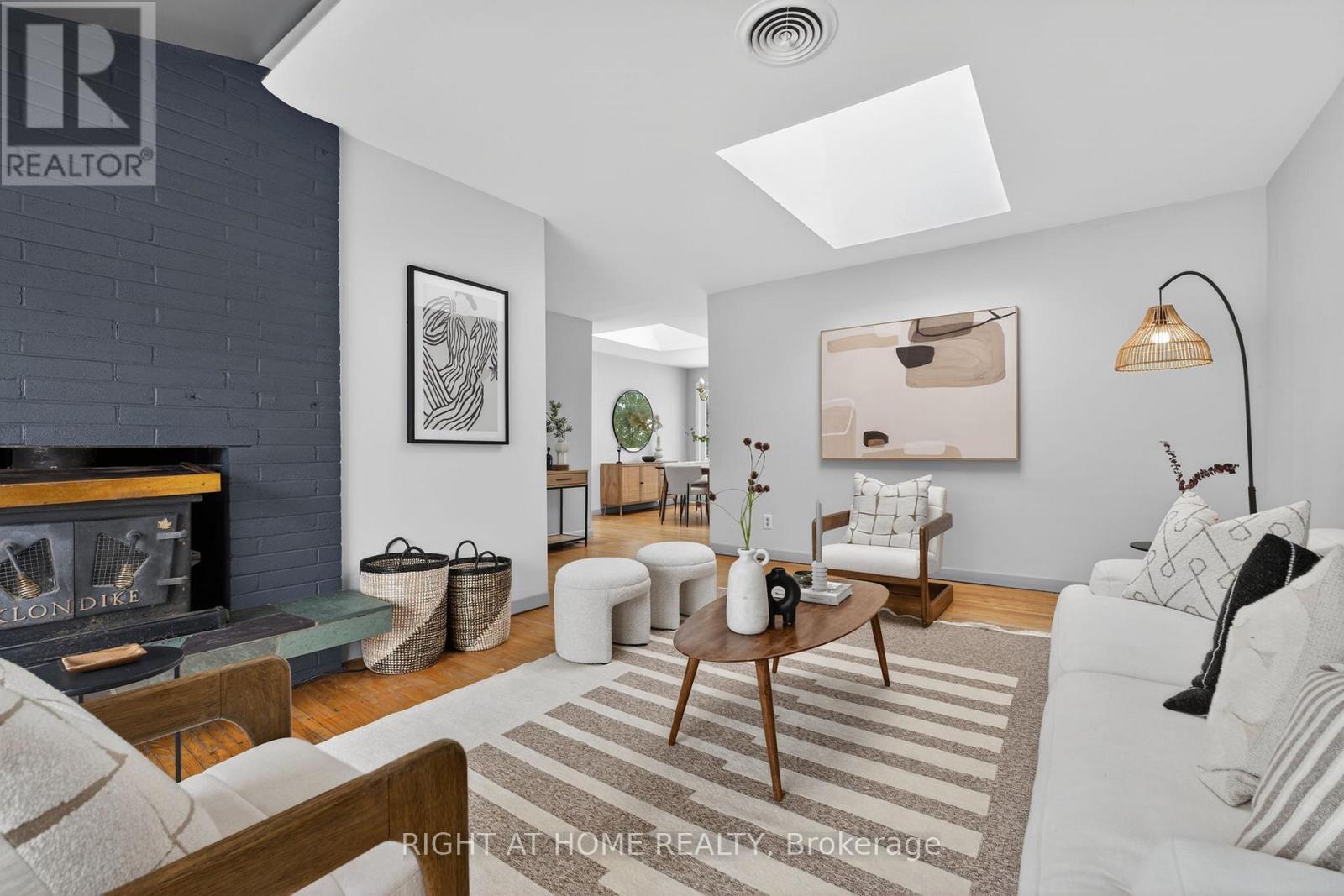 30 Ptarmigan Crescent, Toronto, Ontario  M3A 1W3 - Photo 4 - C12804534