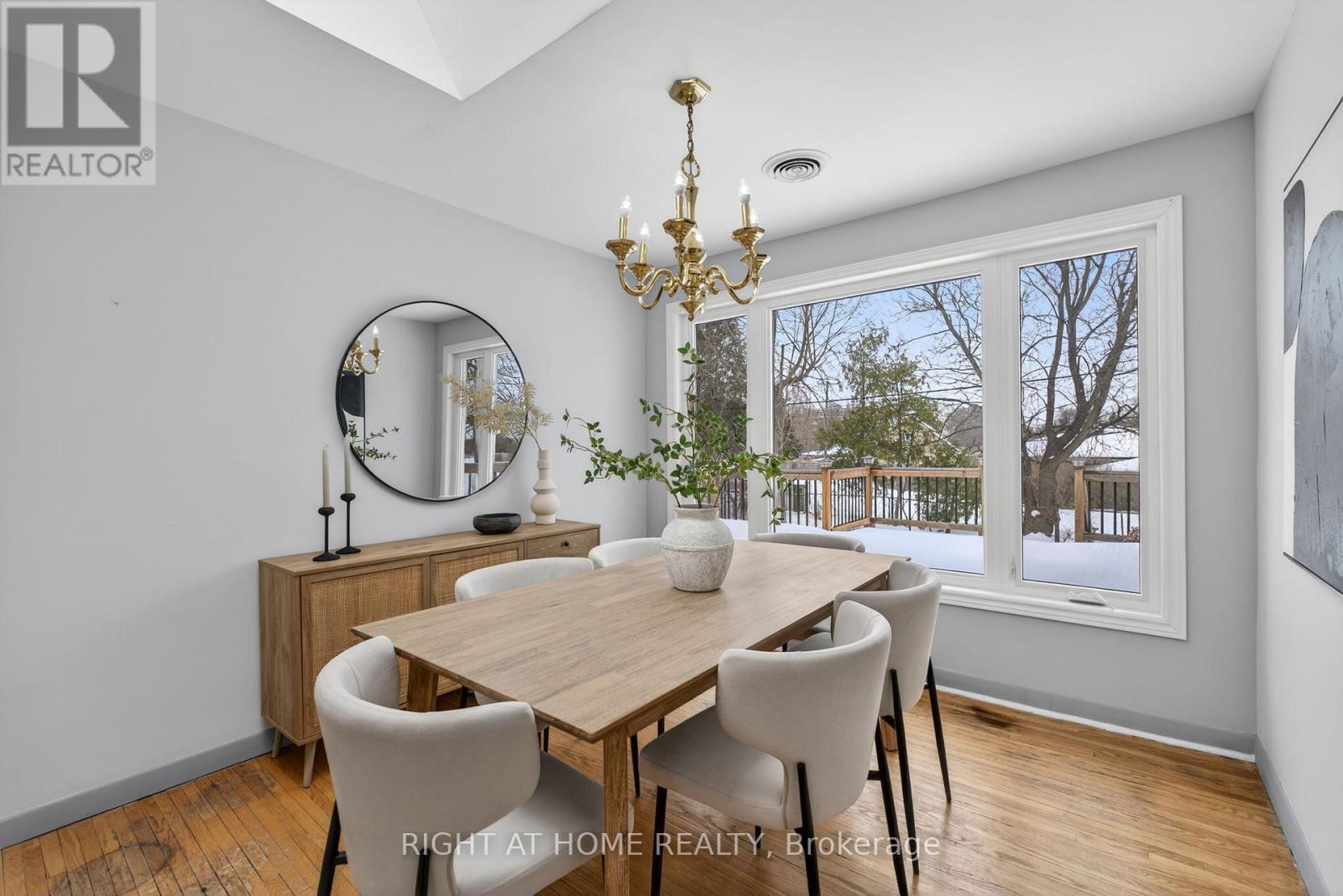 30 Ptarmigan Crescent, Toronto, Ontario  M3A 1W3 - Photo 7 - C12804534