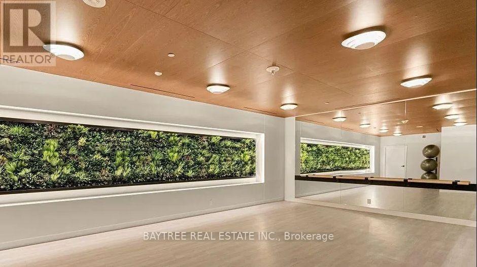 1910 - 5 Defries Street, Toronto, Ontario  M5A 3R4 - Photo 11 - C12789548