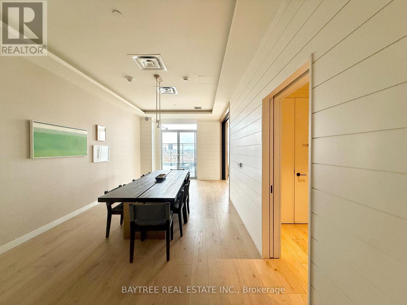 1910 - 5 Defries Street, Toronto, Ontario  M5A 3R4 - Photo 3 - C12789548