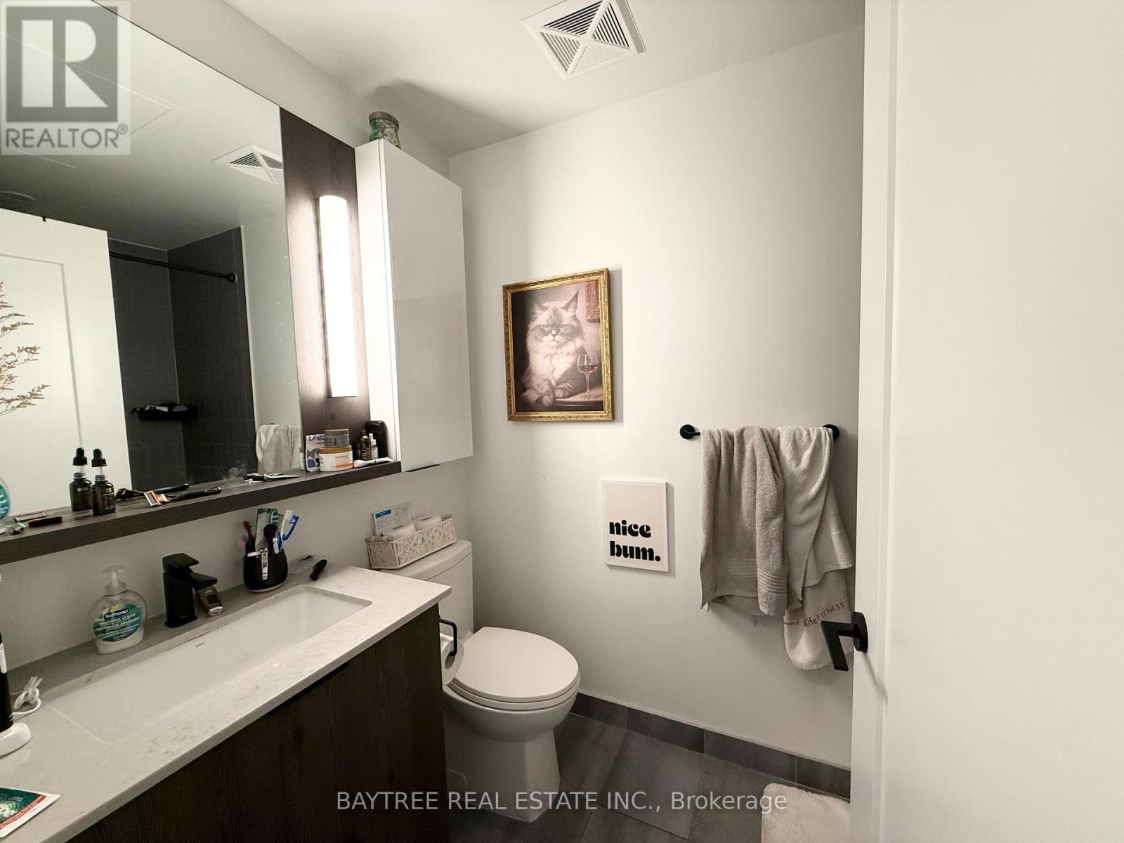 1910 - 5 Defries Street, Toronto, Ontario  M5A 3R4 - Photo 18 - C12789548