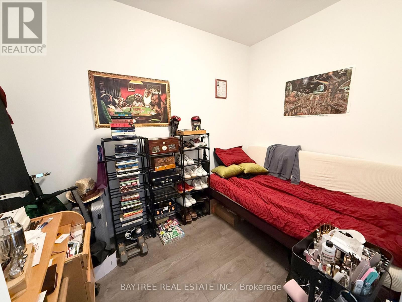 1910 - 5 Defries Street, Toronto, Ontario  M5A 3R4 - Photo 21 - C12789548