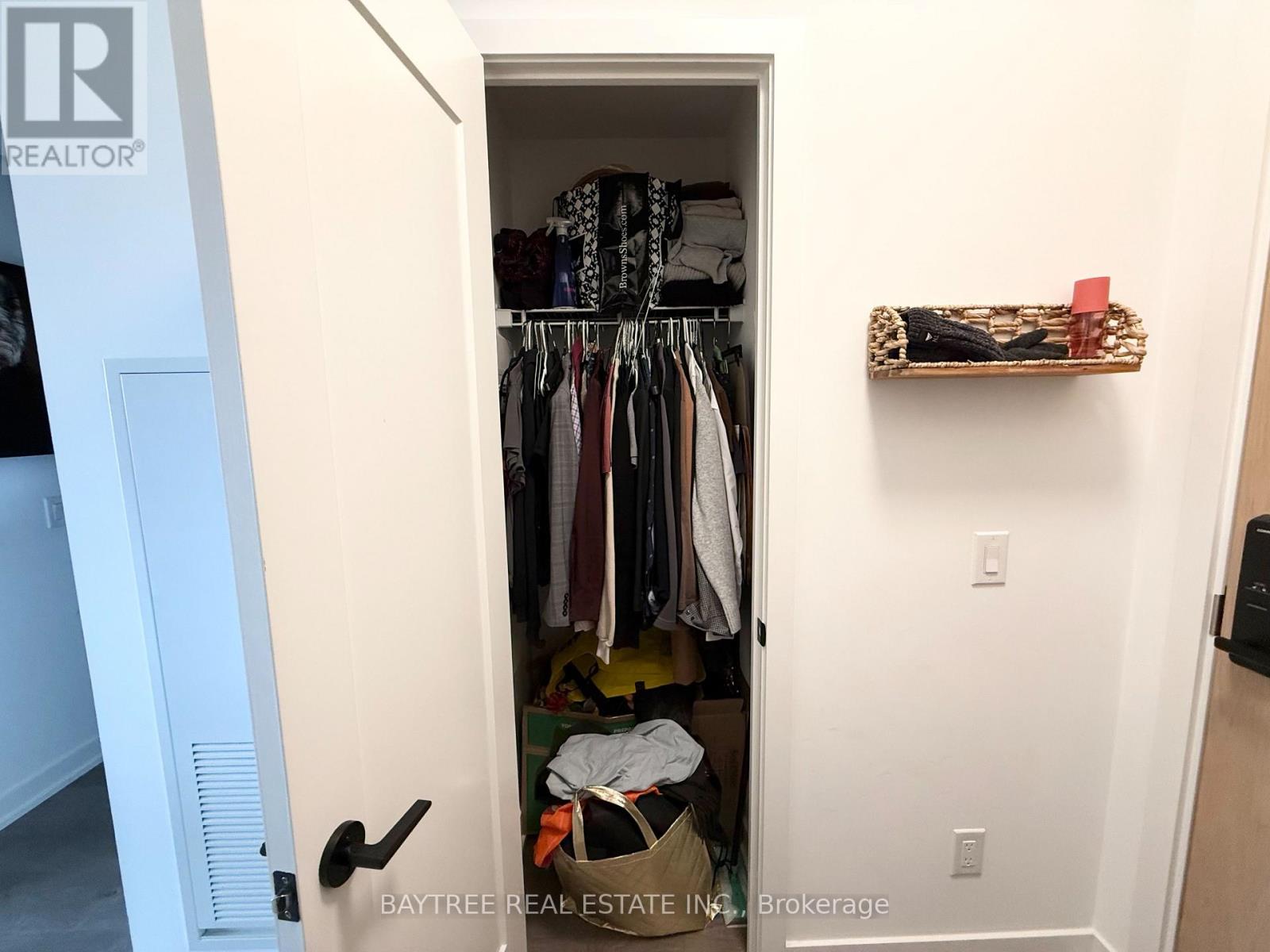 1910 - 5 Defries Street, Toronto, Ontario  M5A 3R4 - Photo 20 - C12789548