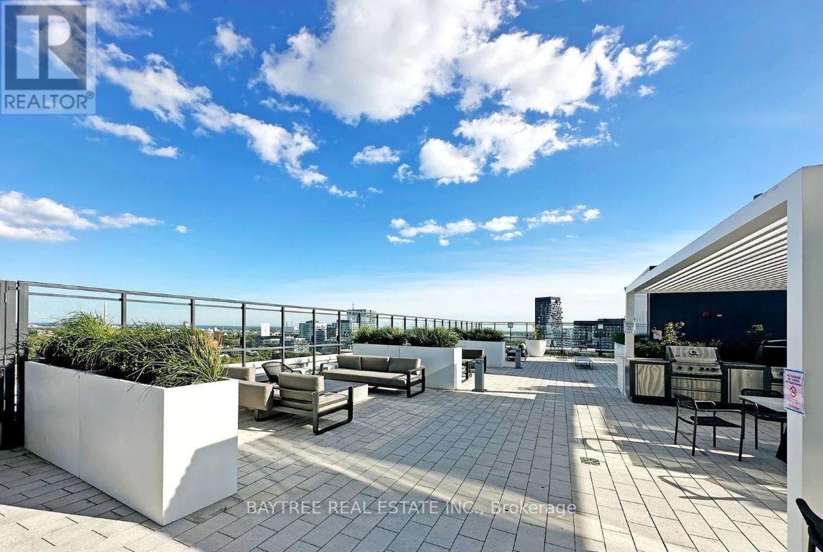 1910 - 5 Defries Street, Toronto, Ontario  M5A 3R4 - Photo 6 - C12789548