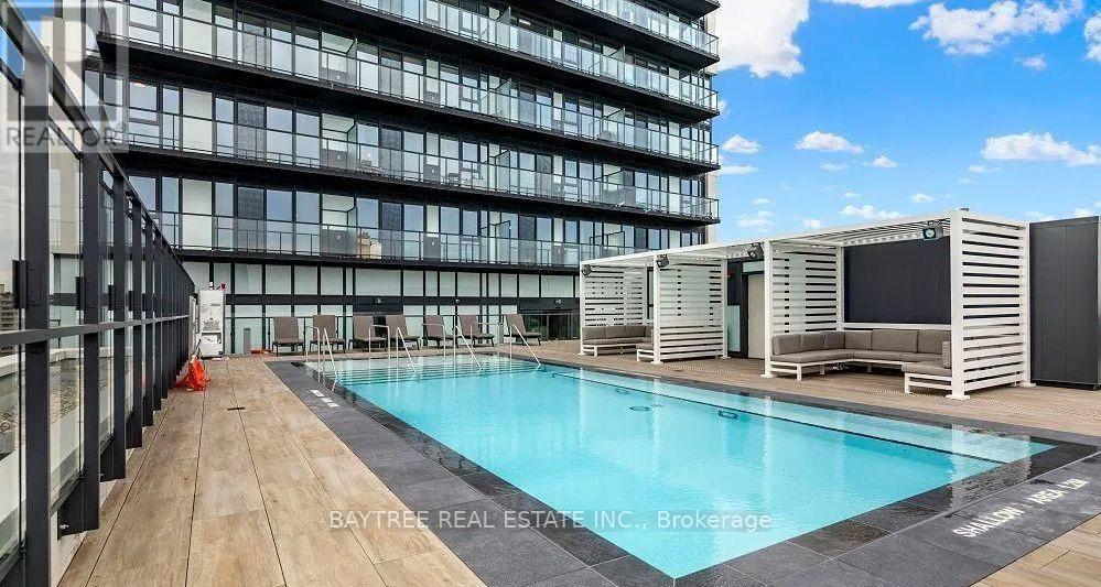 1910 - 5 Defries Street, Toronto, Ontario  M5A 3R4 - Photo 8 - C12789548