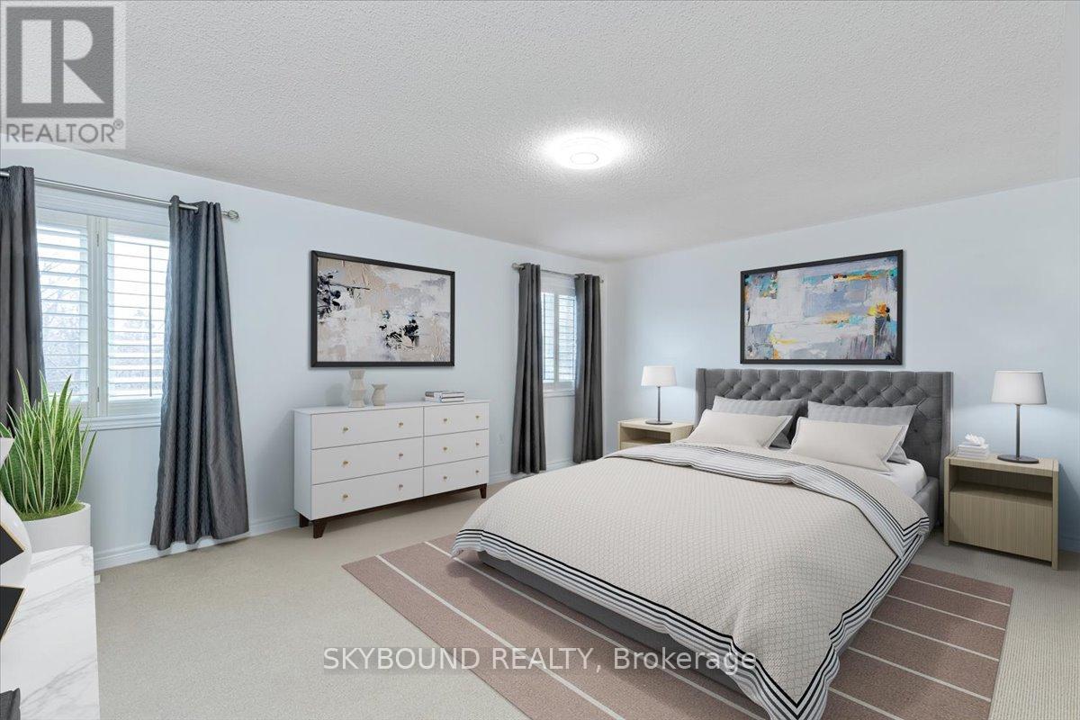 33 Lightheart Drive, Caledon, Ontario  L7C 1E3 - Photo 14 - W12740354