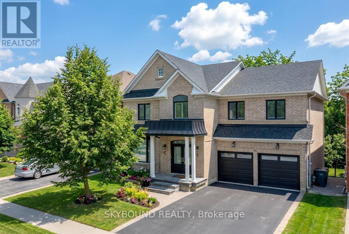 33 Lightheart Drive, Caledon, Ontario  L7C 1E3 - Photo 24 - W12740354