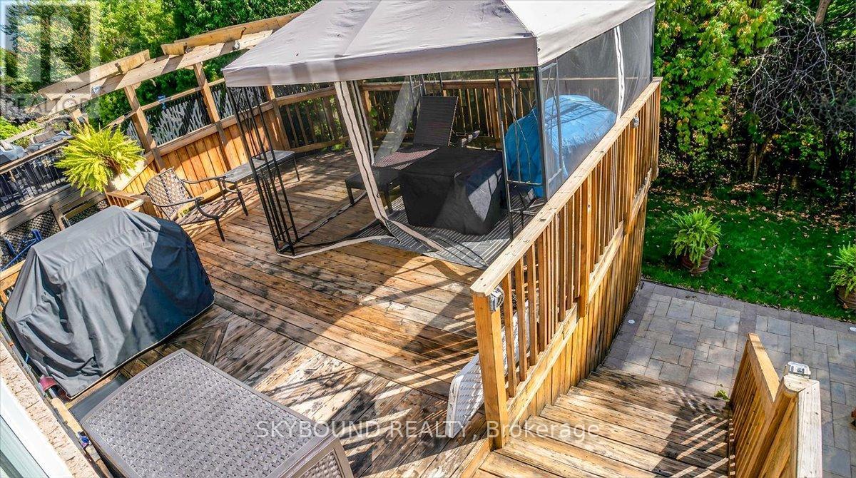 33 Lightheart Drive, Caledon, Ontario  L7C 1E3 - Photo 26 - W12740354