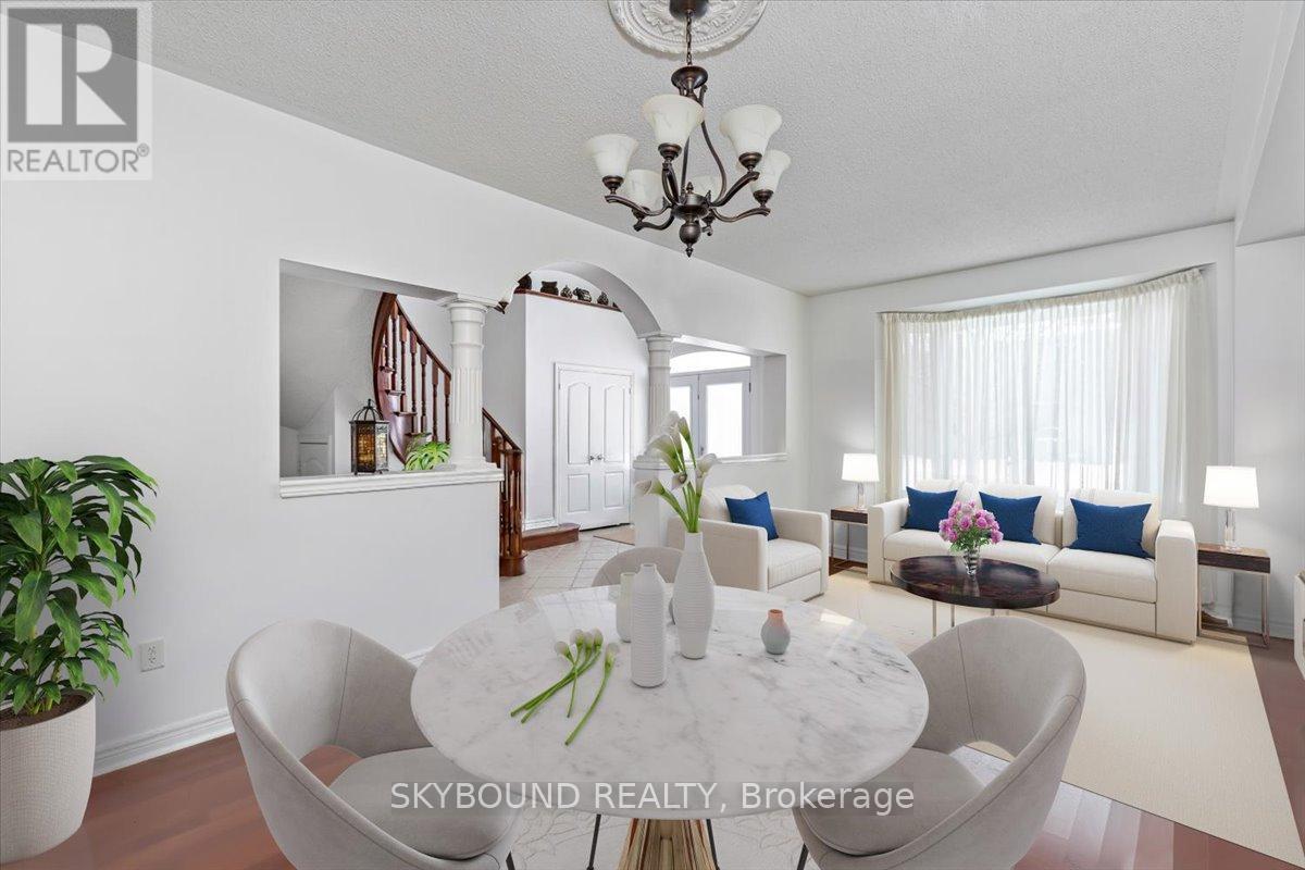 33 Lightheart Drive, Caledon, Ontario  L7C 1E3 - Photo 13 - W12740354