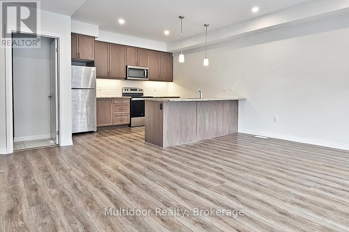 50 - 51 Sparrow Avenue, Cambridge, Ontario  N1T 2E2 - Photo 2 - X12804530