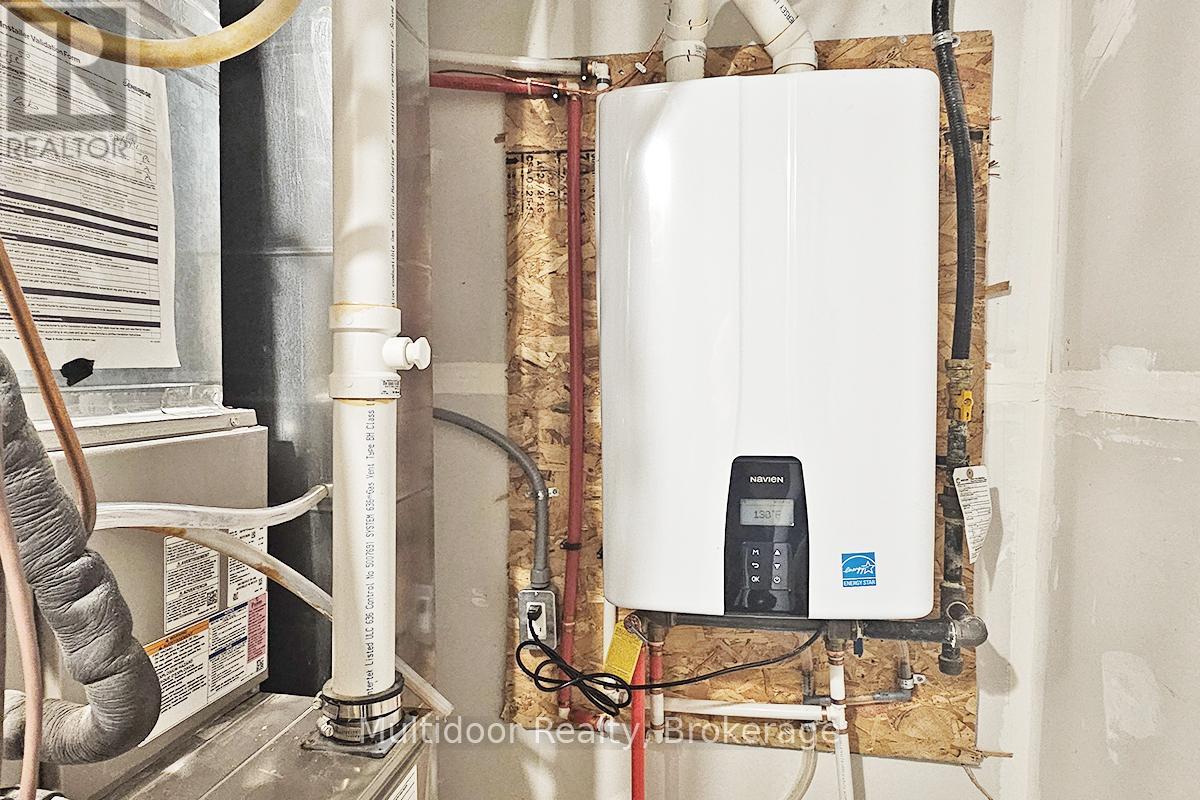 50 - 51 Sparrow Avenue, Cambridge, Ontario  N1T 2E2 - Photo 22 - X12804530