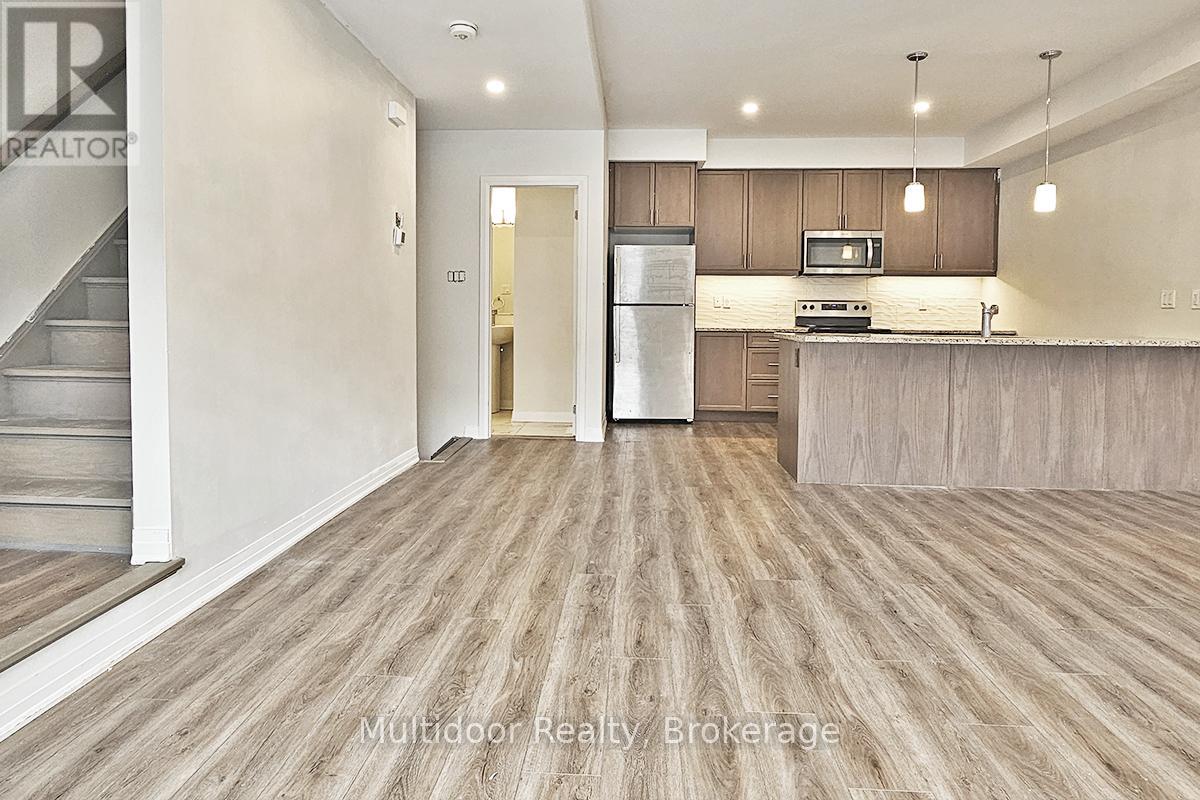 50 - 51 Sparrow Avenue, Cambridge, Ontario  N1T 2E2 - Photo 3 - X12804530