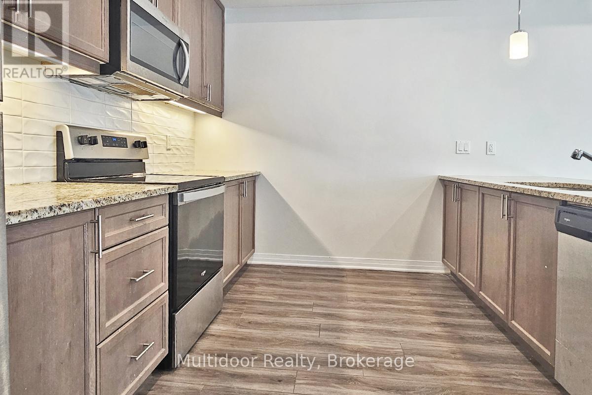 50 - 51 Sparrow Avenue, Cambridge, Ontario  N1T 2E2 - Photo 5 - X12804530