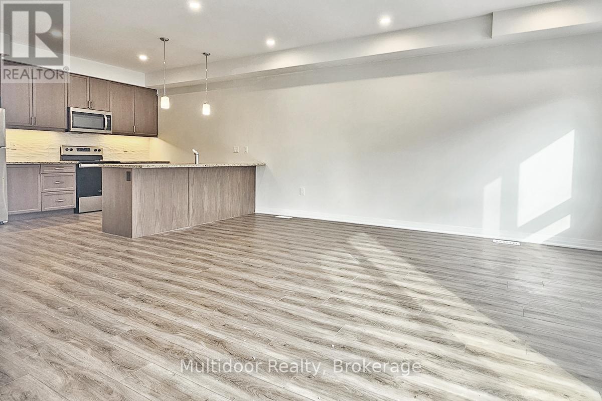 50 - 51 Sparrow Avenue, Cambridge, Ontario  N1T 2E2 - Photo 7 - X12804530