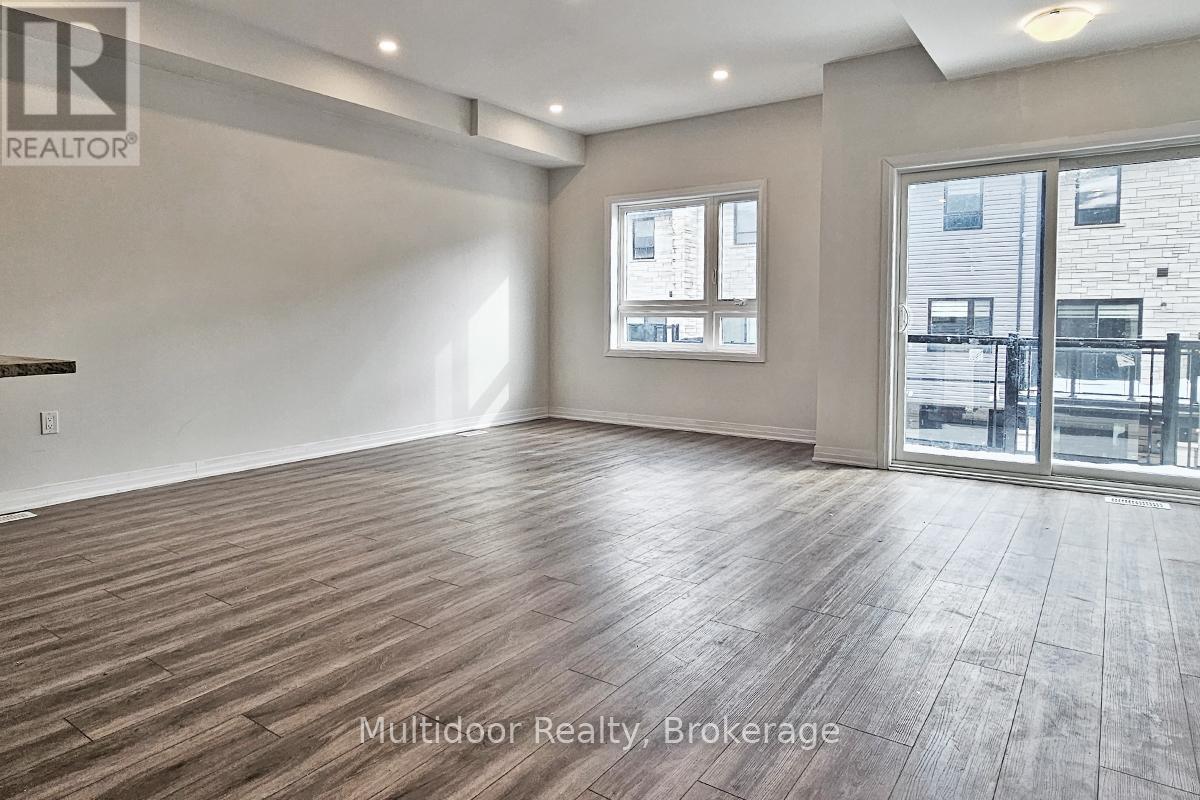 50 - 51 Sparrow Avenue, Cambridge, Ontario  N1T 2E2 - Photo 8 - X12804530