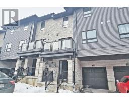 50 - 51 SPARROW AVENUE, Cambridge, Ontario