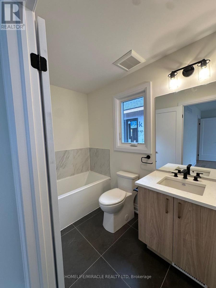 6316 Jewel Common, Niagara Falls, Ontario  L2G 0E4 - Photo 11 - X12804532