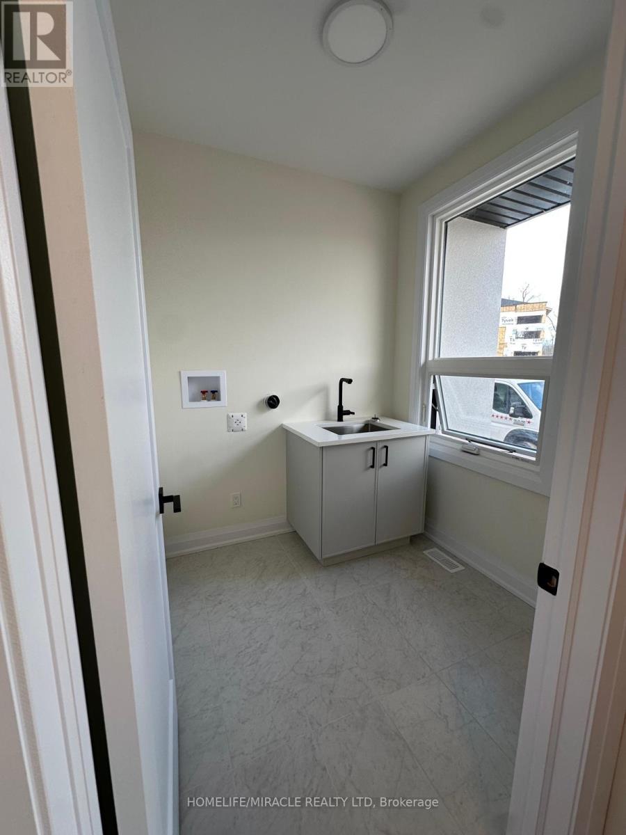 6316 Jewel Common, Niagara Falls, Ontario  L2G 0E4 - Photo 5 - X12804532