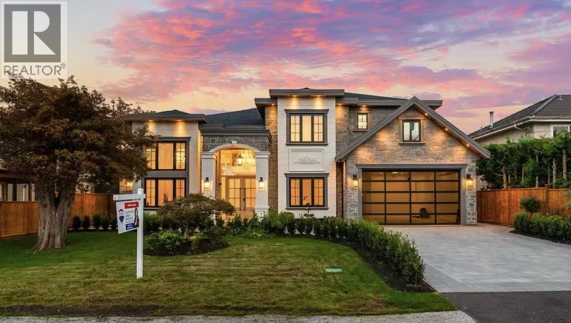 Listing Picture 40 of 40 : 9531 KIRKMOND CRESCENT, Richmond / 烈治文 - 魯藝地產 Yvonne Lu Group - MLS Medallion Club Member