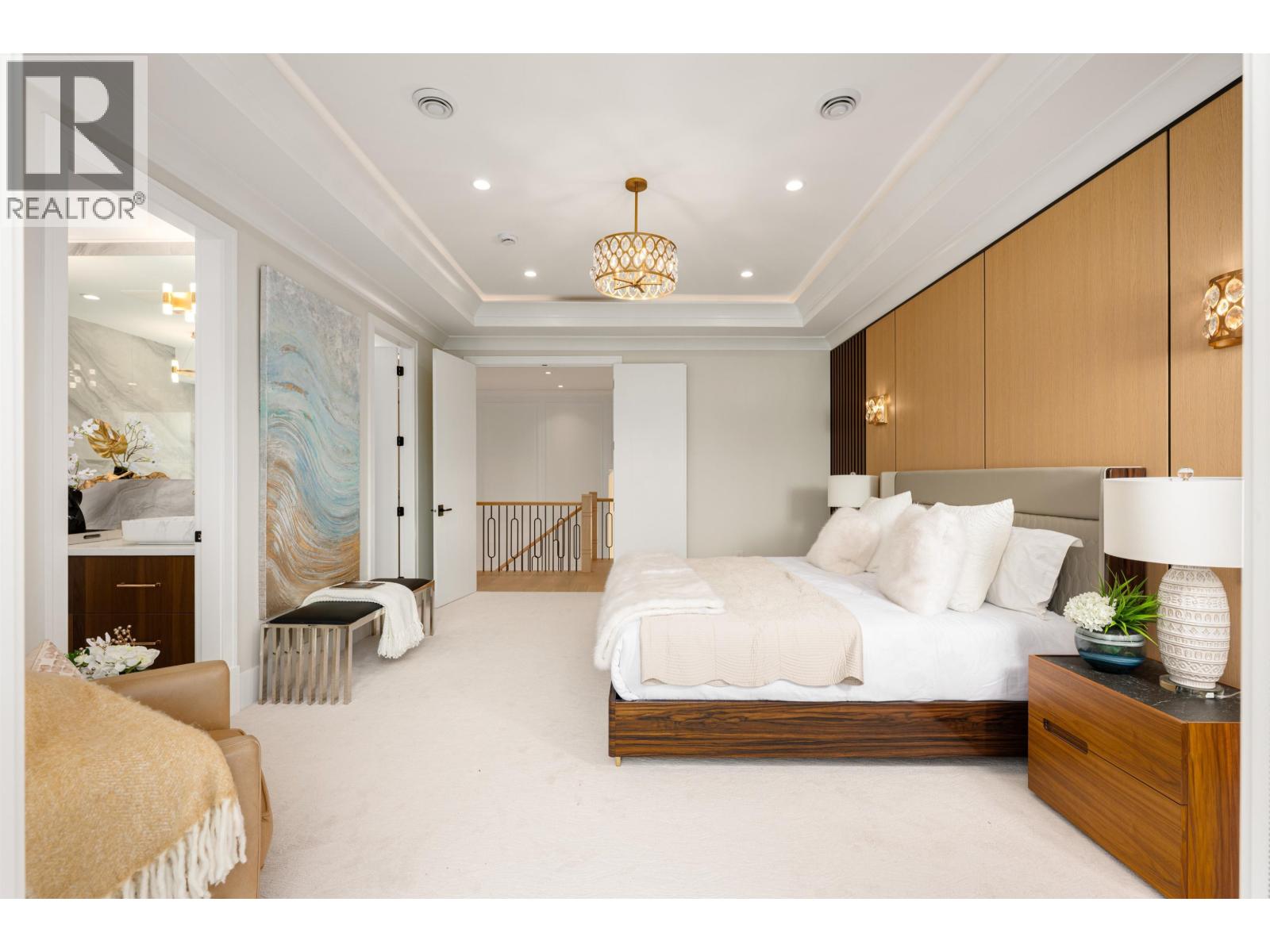 Listing Picture 20 of 40 : 9531 KIRKMOND CRESCENT, Richmond / 烈治文 - 魯藝地產 Yvonne Lu Group - MLS Medallion Club Member