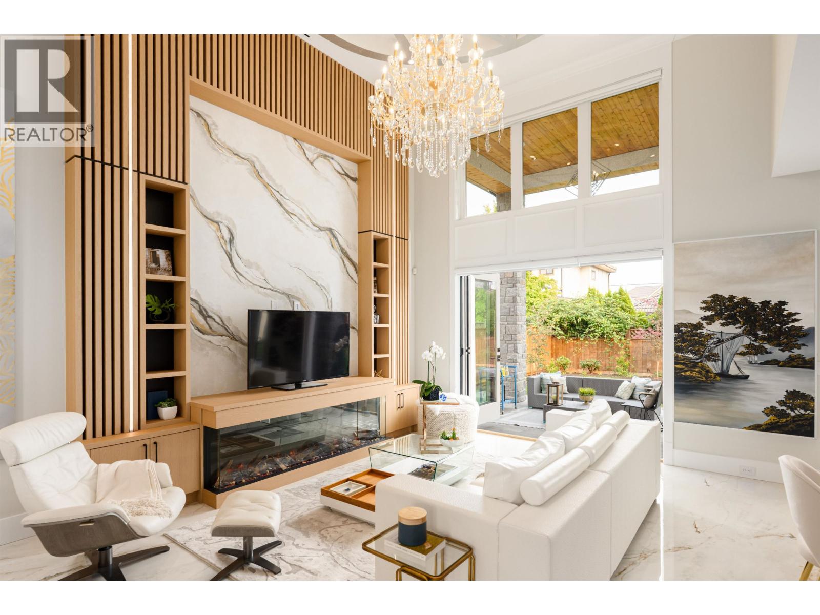 Listing Picture 8 of 40 : 9531 KIRKMOND CRESCENT, Richmond / 烈治文 - 魯藝地產 Yvonne Lu Group - MLS Medallion Club Member