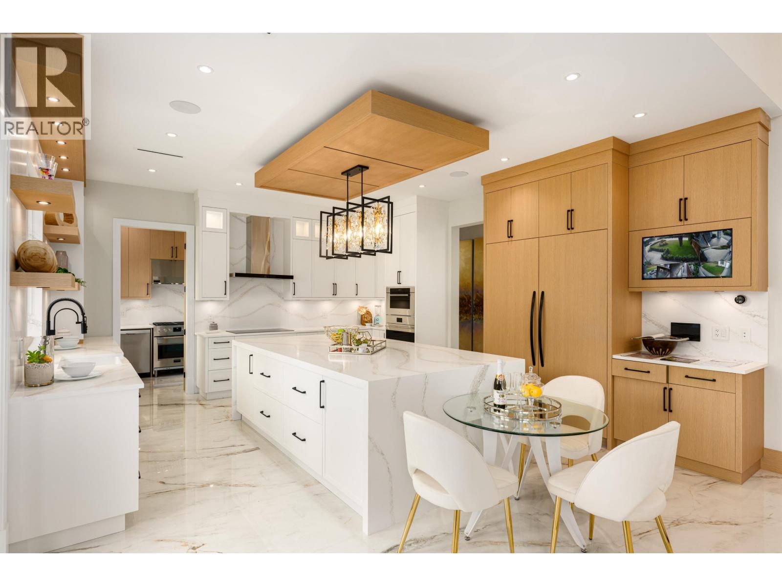 Listing Picture 9 of 40 : 9531 KIRKMOND CRESCENT, Richmond / 烈治文 - 魯藝地產 Yvonne Lu Group - MLS Medallion Club Member