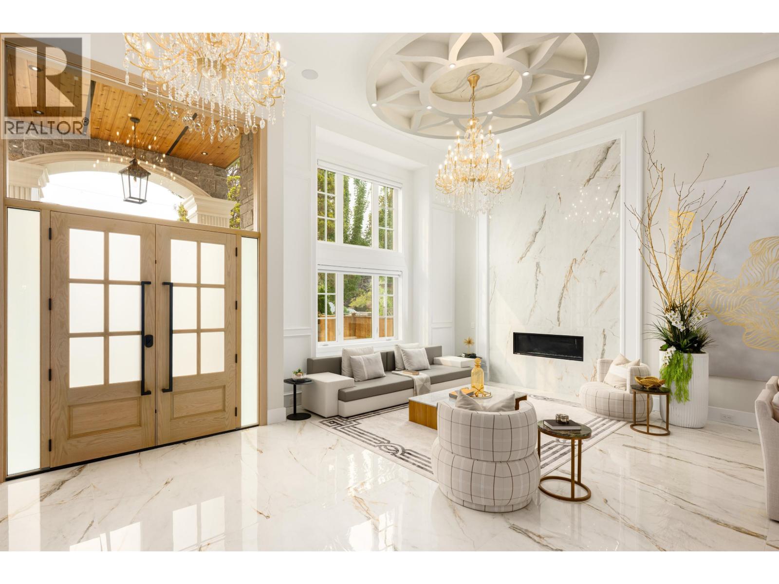 Listing Picture 6 of 40 : 9531 KIRKMOND CRESCENT, Richmond / 烈治文 - 魯藝地產 Yvonne Lu Group - MLS Medallion Club Member