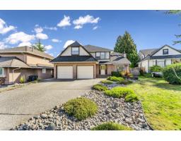 16160 14B AVENUE, Surrey, British Columbia