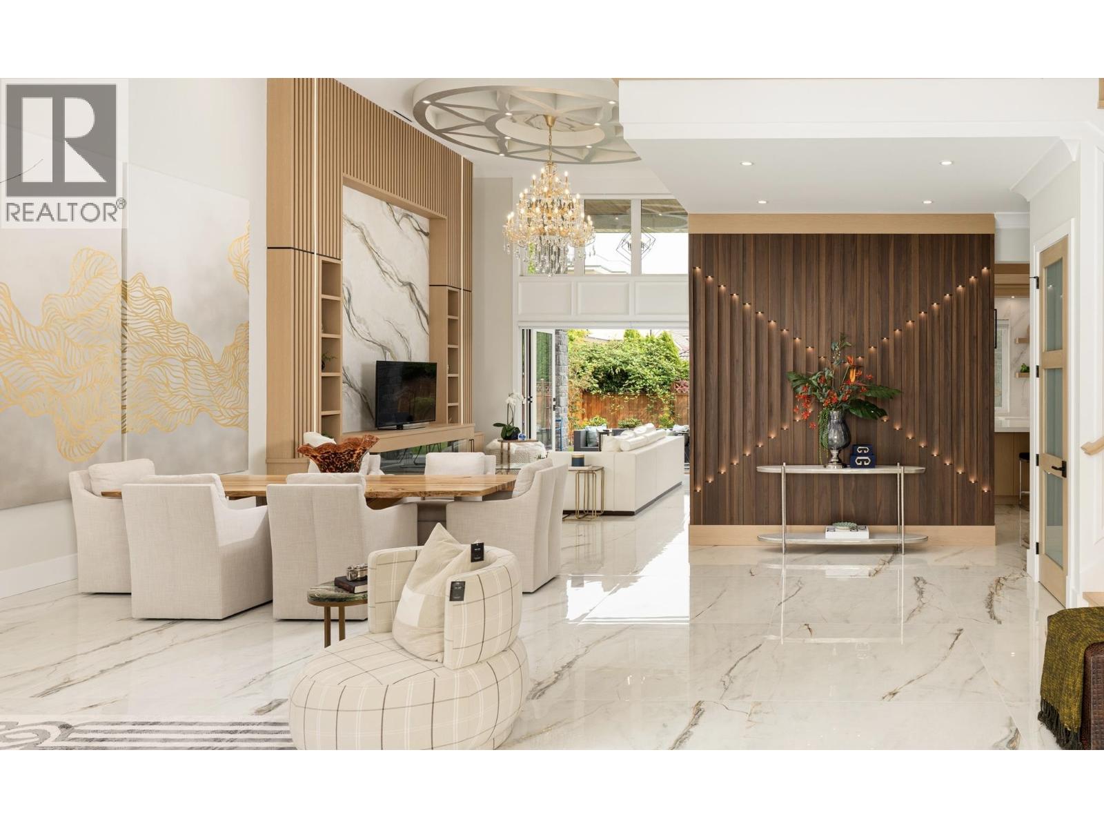 Listing Picture 7 of 40 : 9531 KIRKMOND CRESCENT, Richmond / 烈治文 - 魯藝地產 Yvonne Lu Group - MLS Medallion Club Member