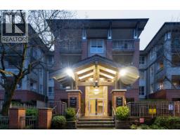 218 9200 FERNDALE ROAD, Richmond, British Columbia