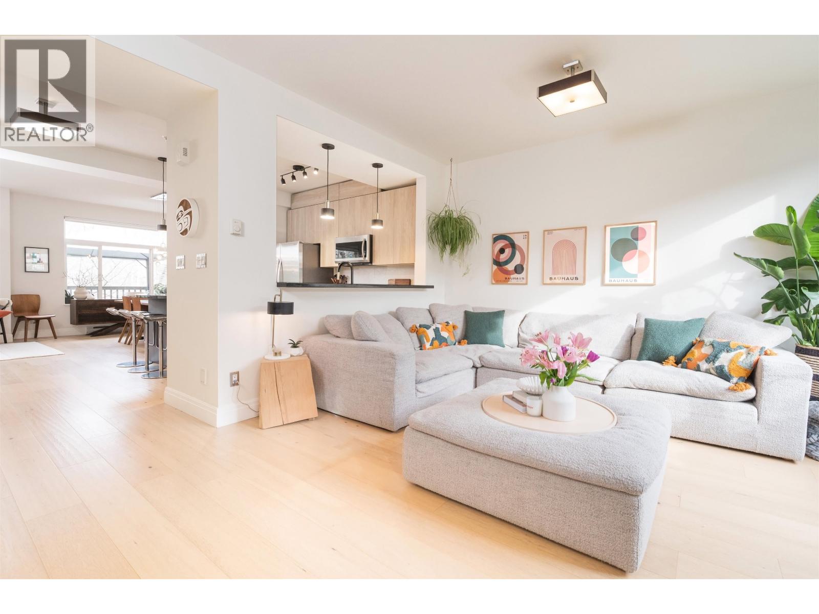 57 40632 Government Road, Squamish, British Columbia  V8B 0M7 - Photo 5 - R3090666