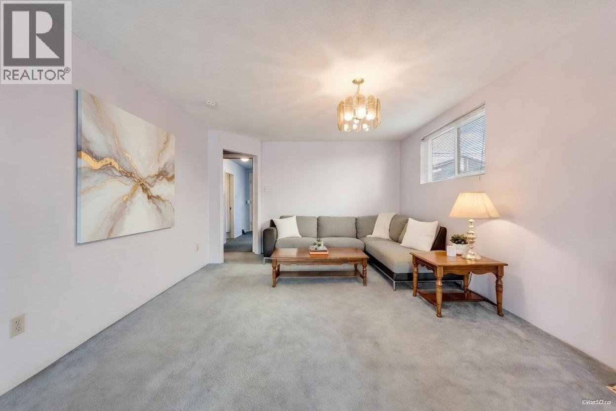 5871 Argyle Street, Vancouver, British Columbia  V5P 3J8 - Photo 5 - R3091868