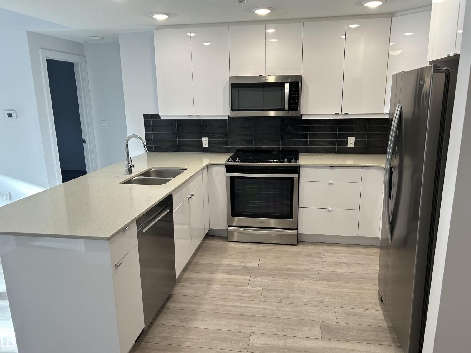 #202 8510 90 St Nw, Edmonton, Alberta  T6C 3L5 - Photo 6 - E4474249