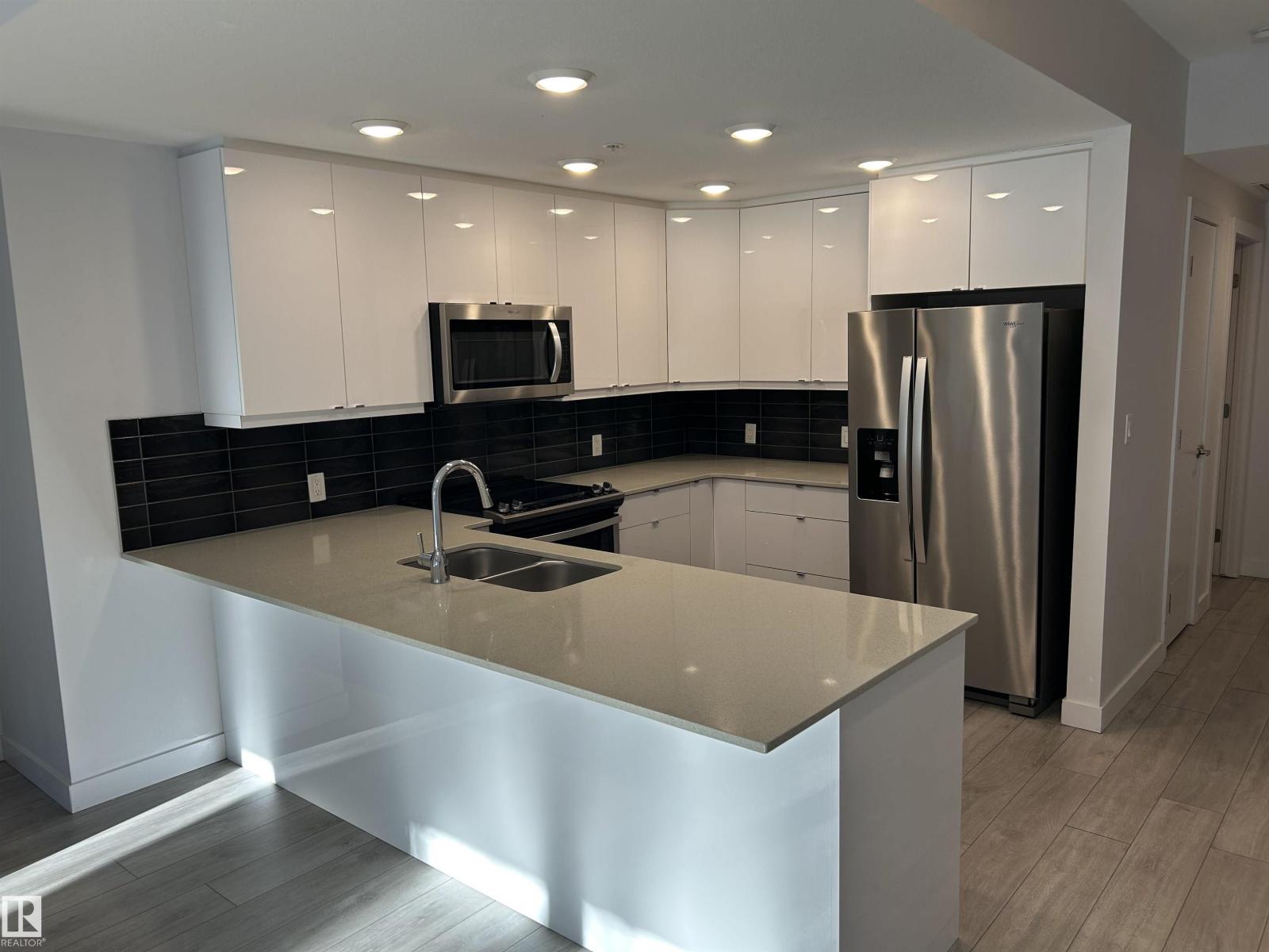 #202 8510 90 St Nw, Edmonton, Alberta  T6C 3L5 - Photo 8 - E4474249