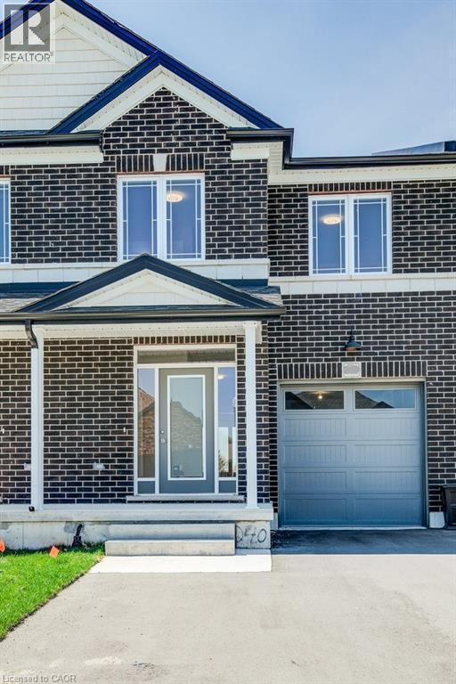 224 Keeso Lane, Listowel, Ontario  N4W 0C3 - Photo 2 - 40806449