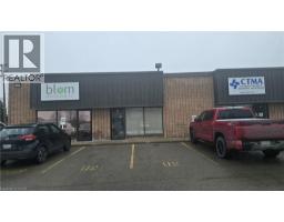 140 MCGOVERN Drive Unit# 2, Cambridge, Ontario