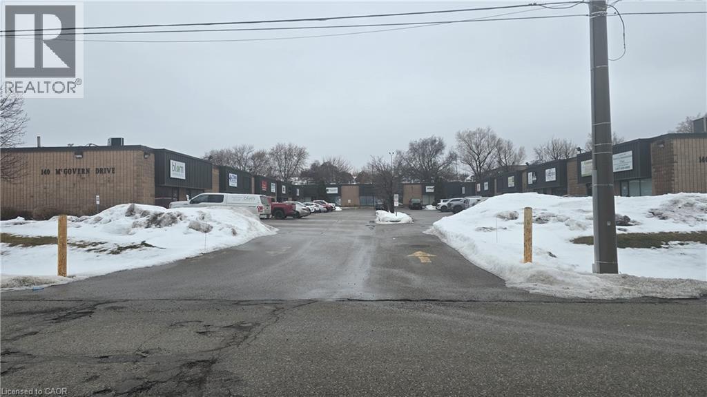 140 Mcgovern Drive Unit# 2, Cambridge, Ontario  N3H 4R7 - Photo 2 - 40806112