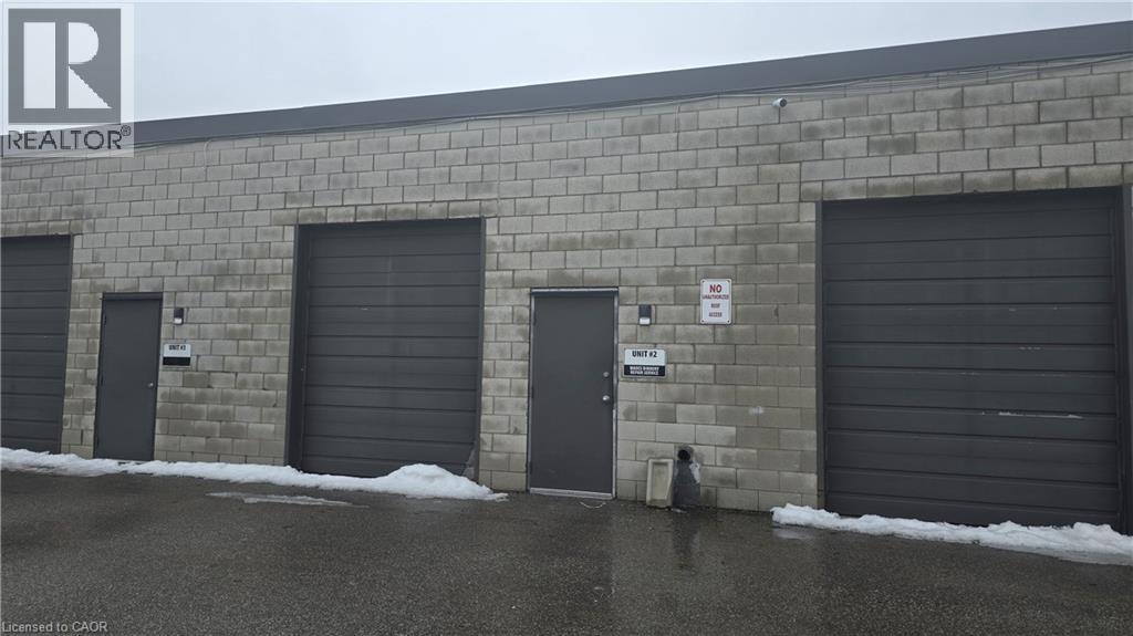 140 Mcgovern Drive Unit# 2, Cambridge, Ontario  N3H 4R7 - Photo 4 - 40806112