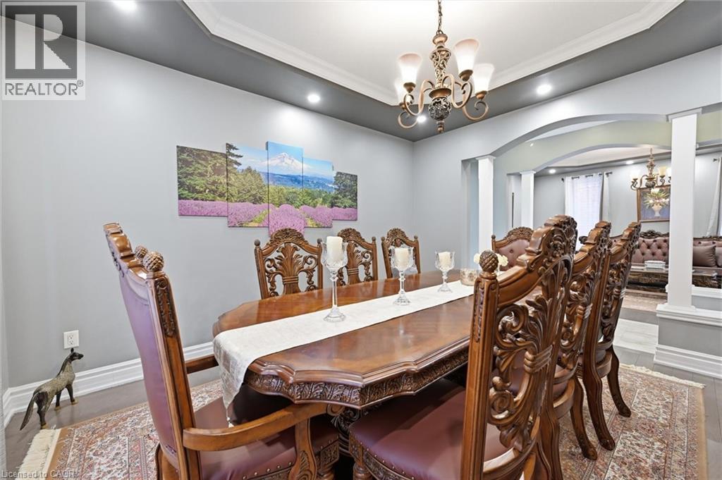 456 Valridge Drive, Ancaster, Ontario  L9G 0B2 - Photo 10 - 40804934