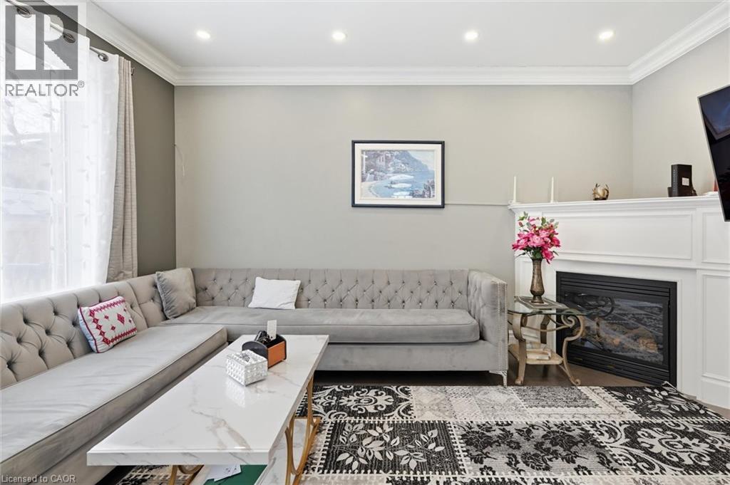 456 Valridge Drive, Ancaster, Ontario  L9G 0B2 - Photo 12 - 40804934