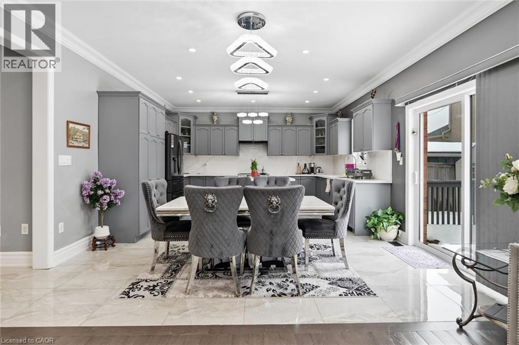 456 Valridge Drive, Ancaster, Ontario  L9G 0B2 - Photo 14 - 40804934