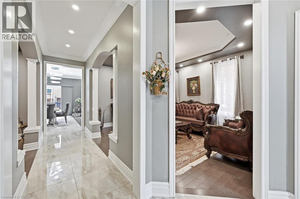 456 Valridge Drive, Ancaster, Ontario  L9G 0B2 - Photo 20 - 40804934