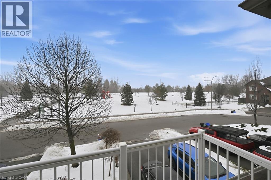 456 Valridge Drive, Ancaster, Ontario  L9G 0B2 - Photo 22 - 40804934