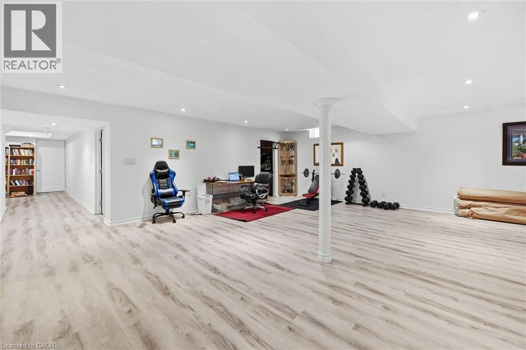 456 Valridge Drive, Ancaster, Ontario  L9G 0B2 - Photo 34 - 40804934